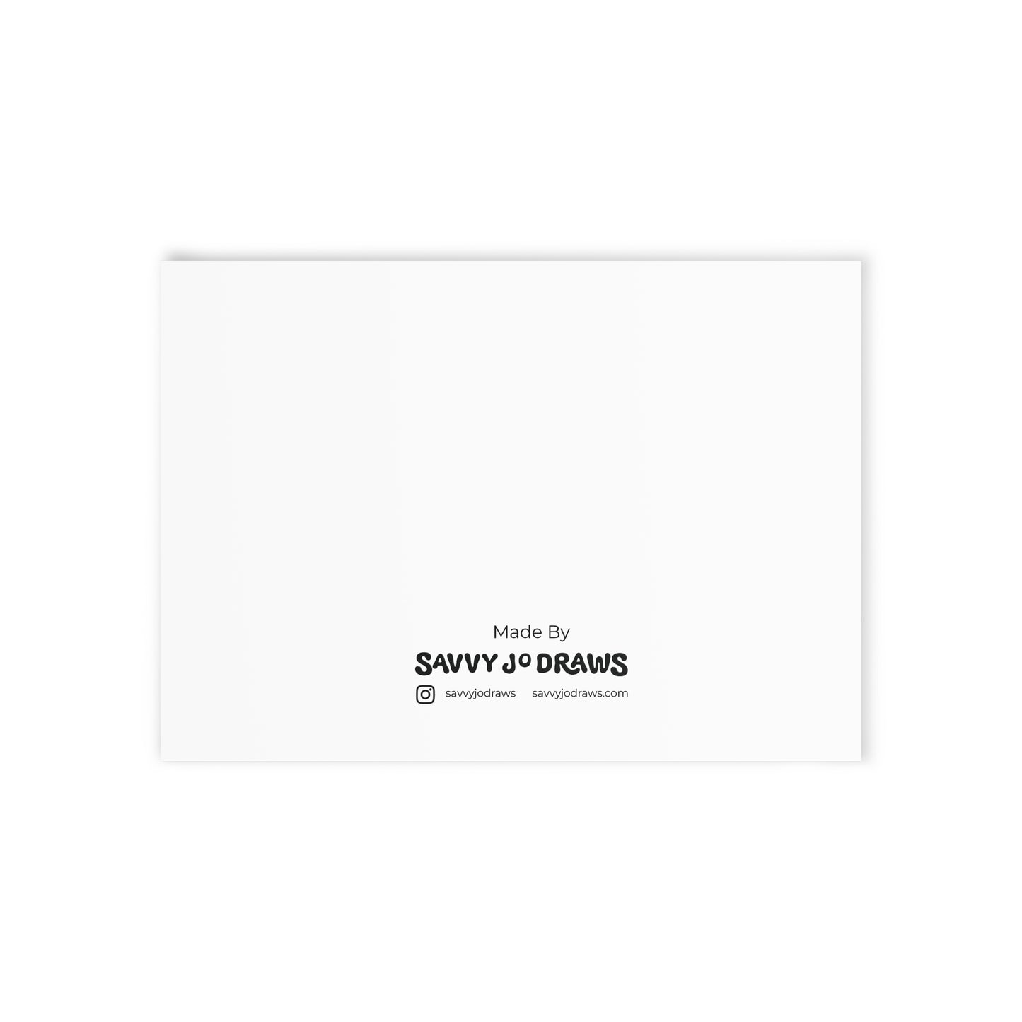 Party Time Greeting Card