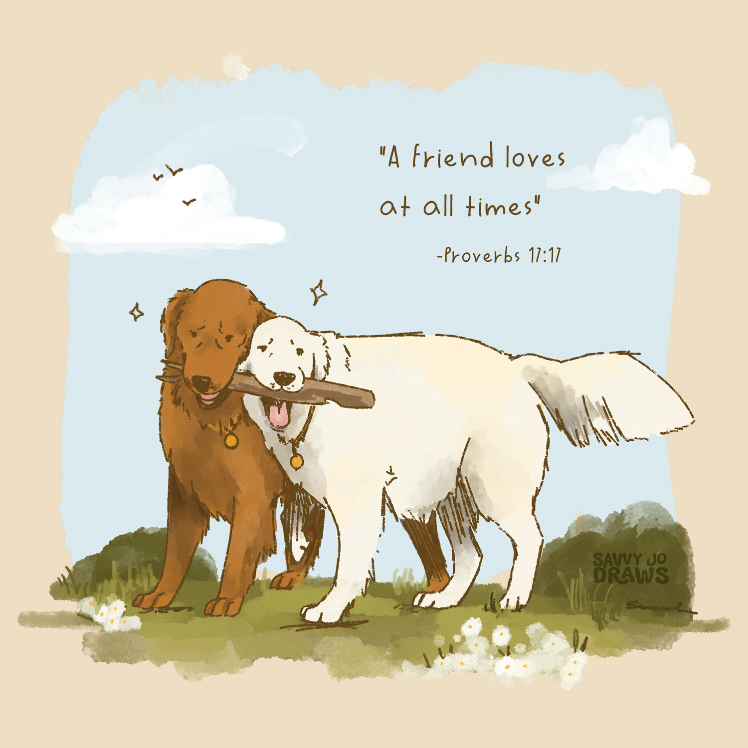 Dogs