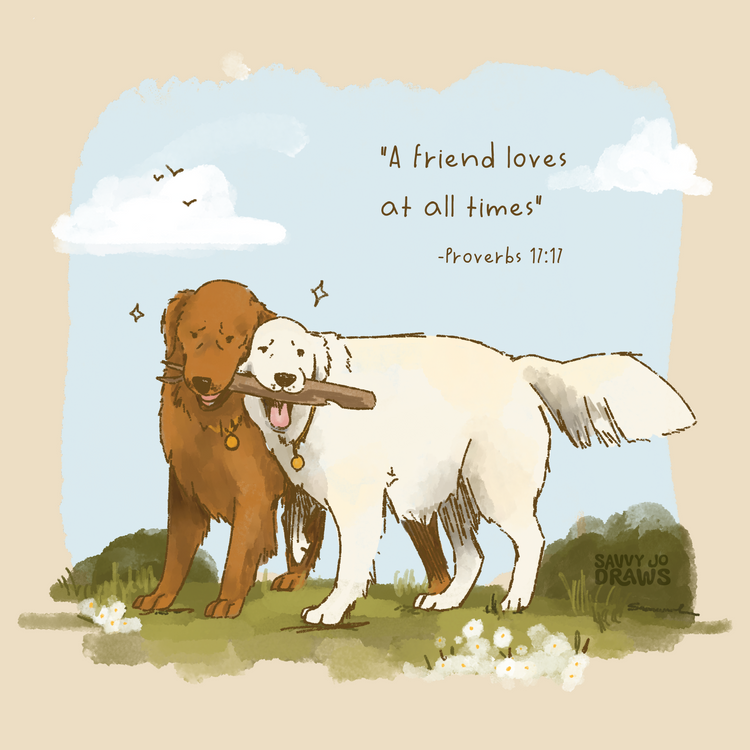 Dogs