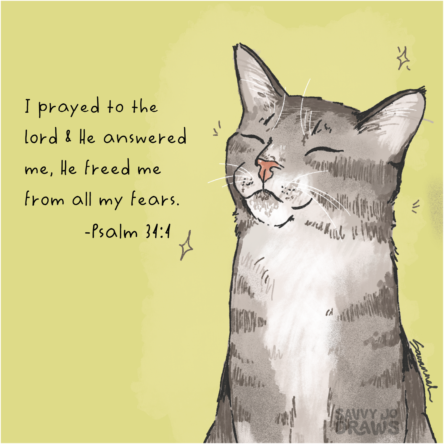 Cats