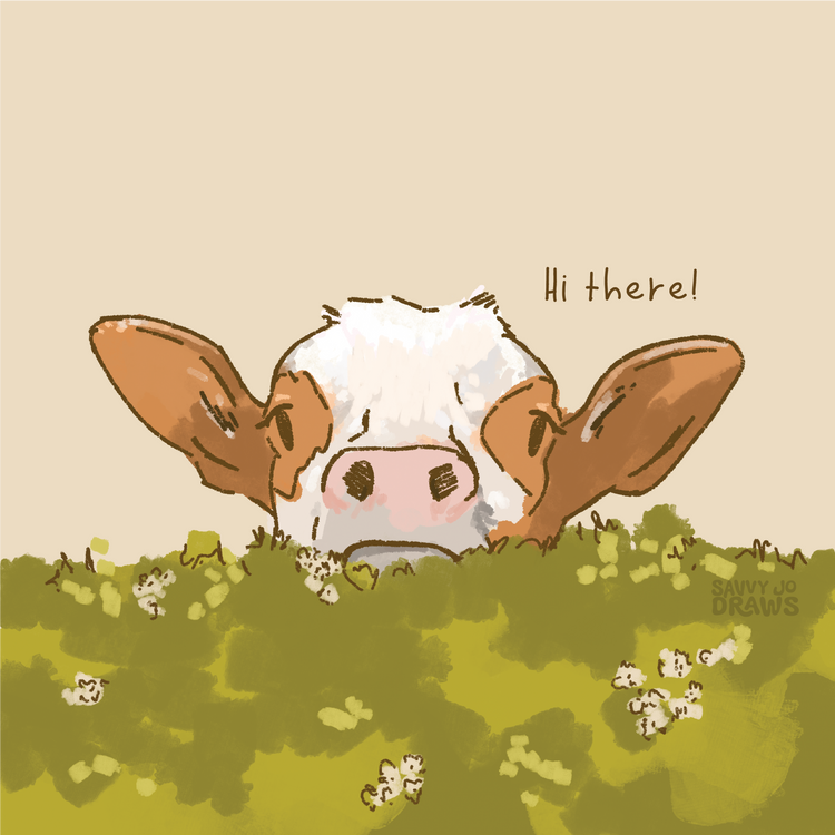 Farm Friends
