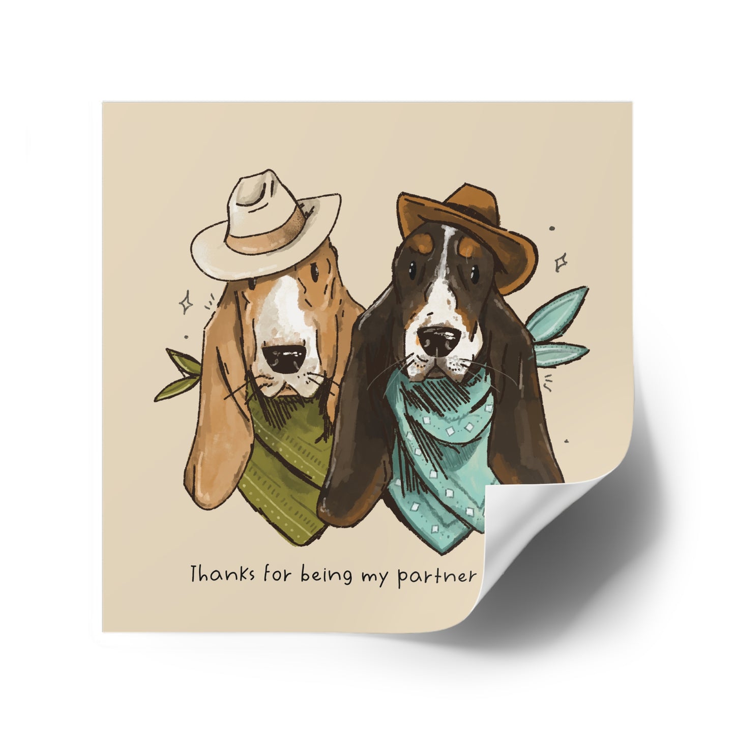 Partners In Crime