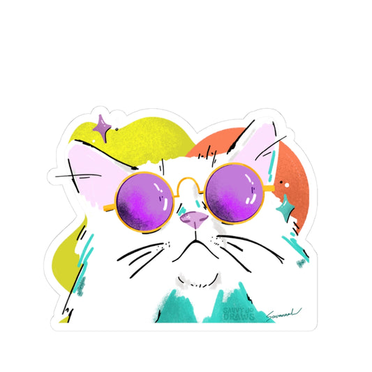 Cool Cat