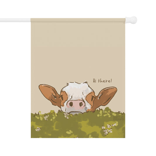 Garden & House Banner