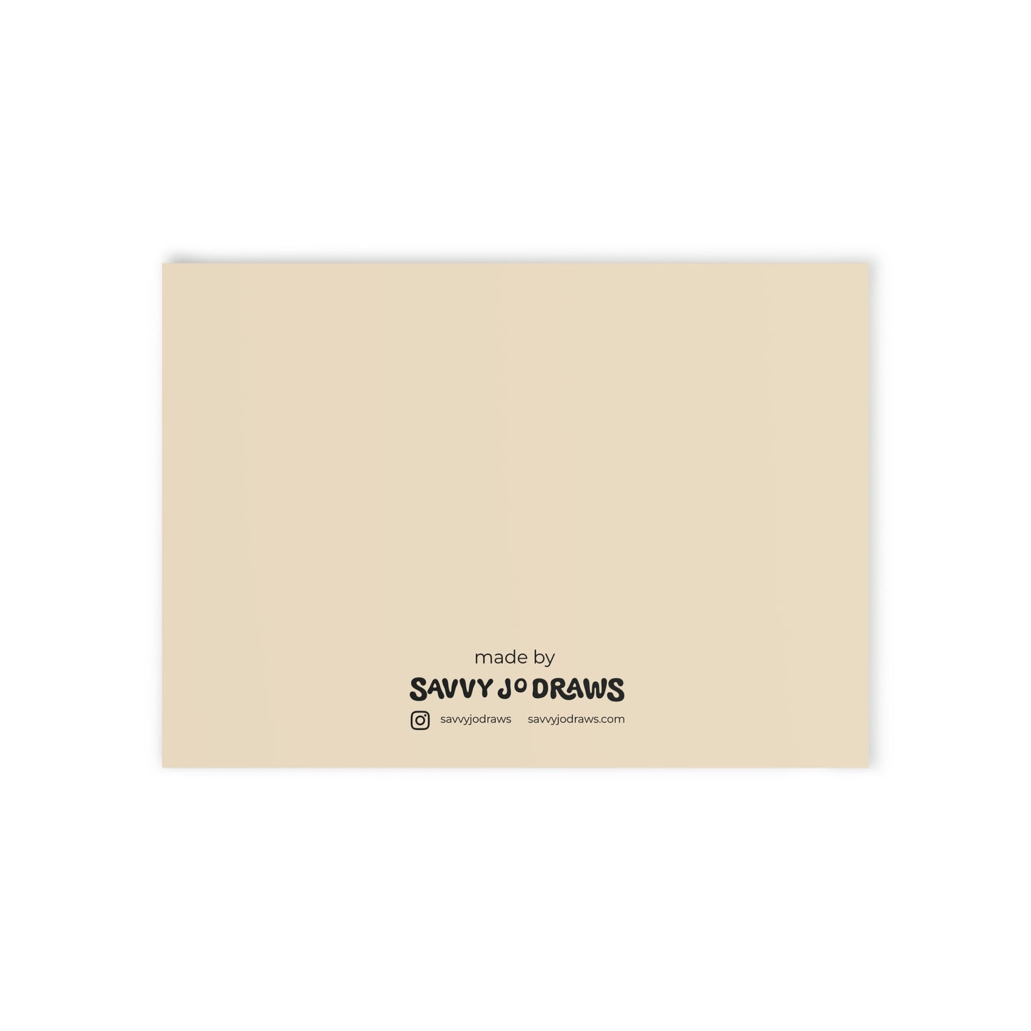 Snooze Time Greeting Card