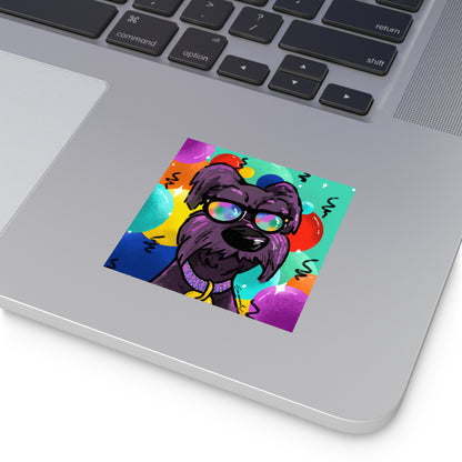 Party Time Sticker