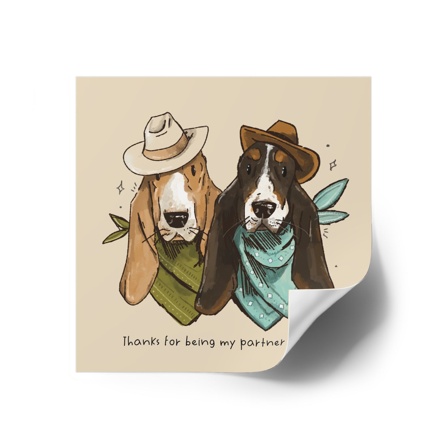 Partners In Crime