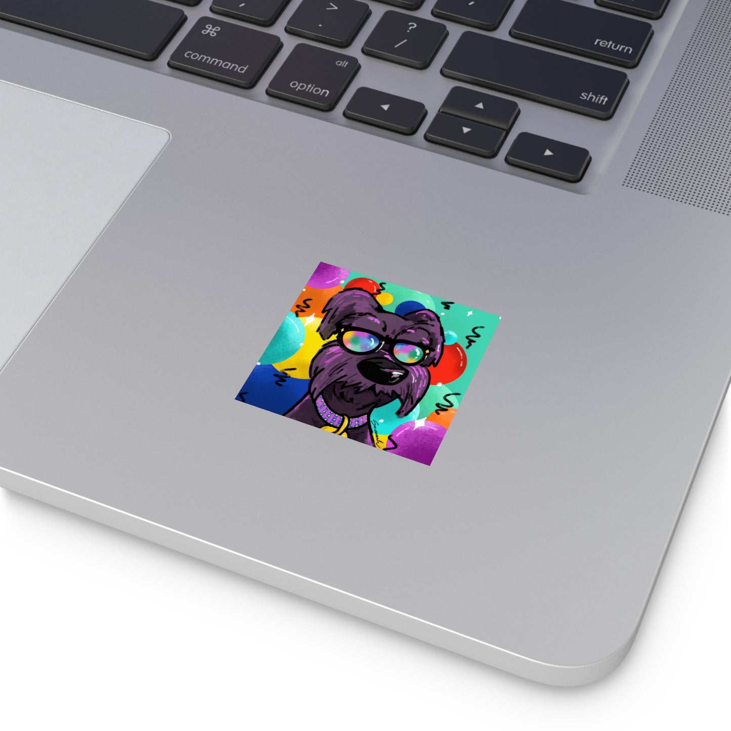 Party Time Sticker